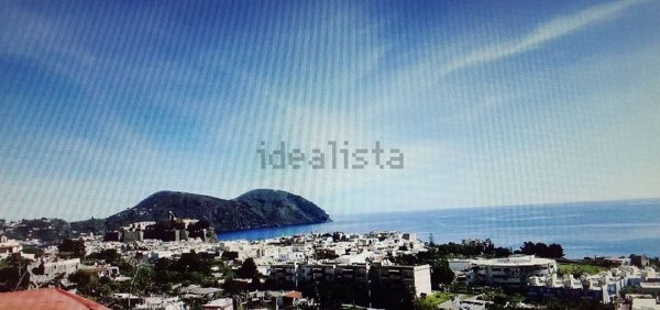 casa indipendente in vendita a Lipari