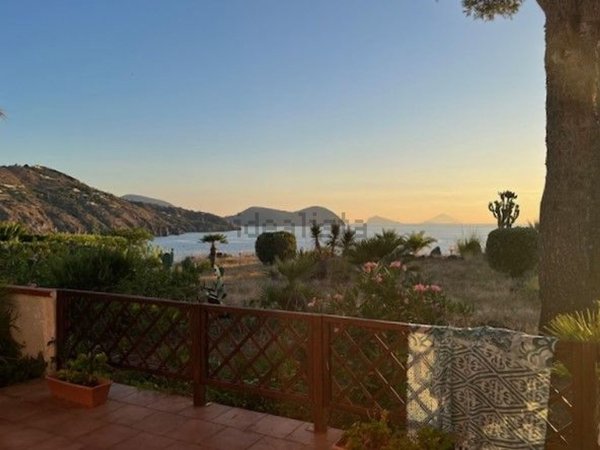 appartamento in vendita a Lipari