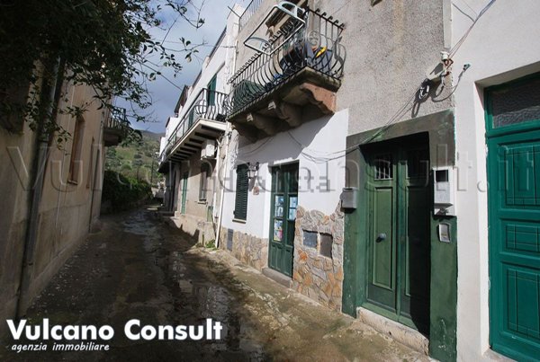 appartamento in vendita a Lipari