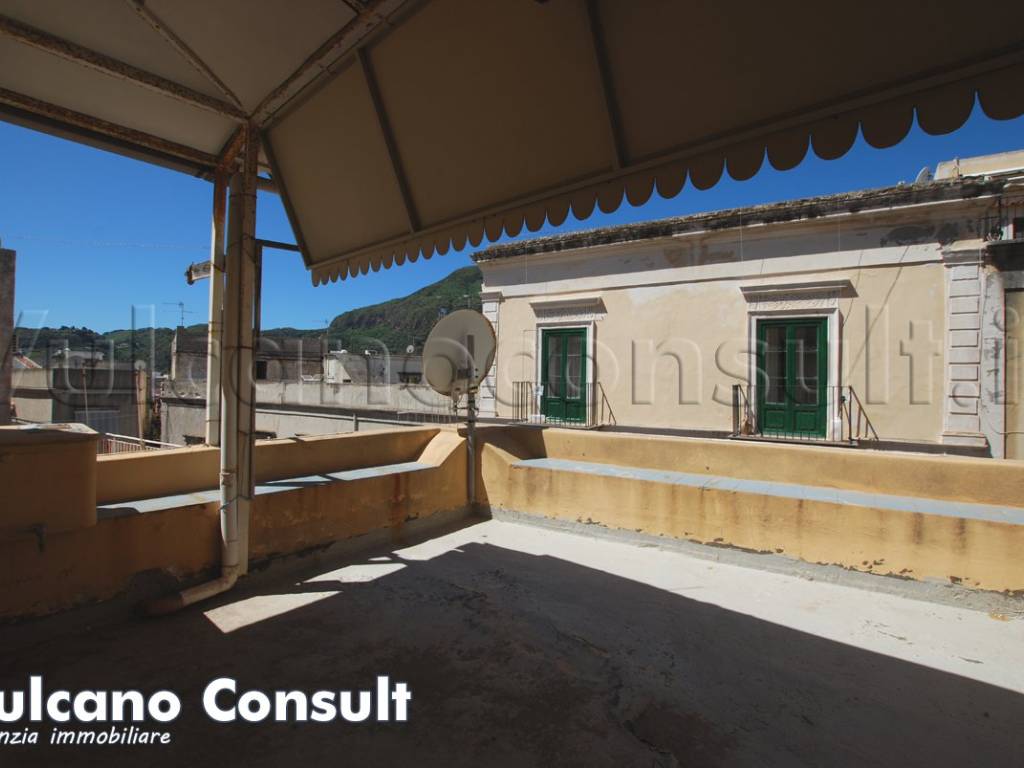 appartamento in vendita a Lipari