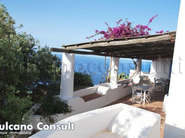 appartamento in vendita a Lipari