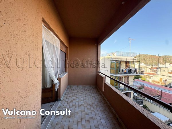 appartamento in vendita a Lipari