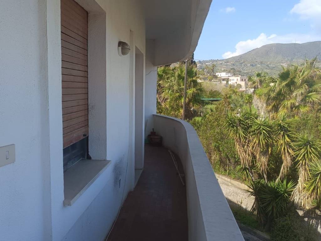 appartamento in vendita a Lipari