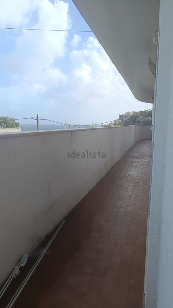 appartamento in vendita a Lipari