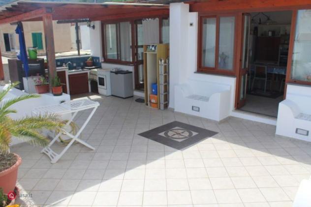 appartamento in vendita a Lipari