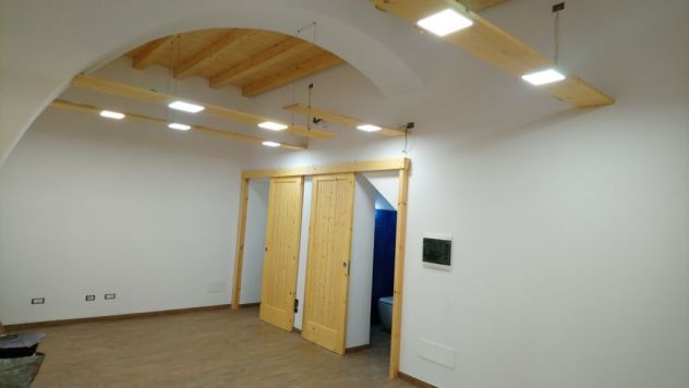 locale commerciale in vendita a Lipari