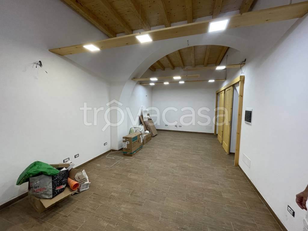 negozio in vendita a Lipari