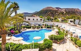 appartamento in vendita a Lipari