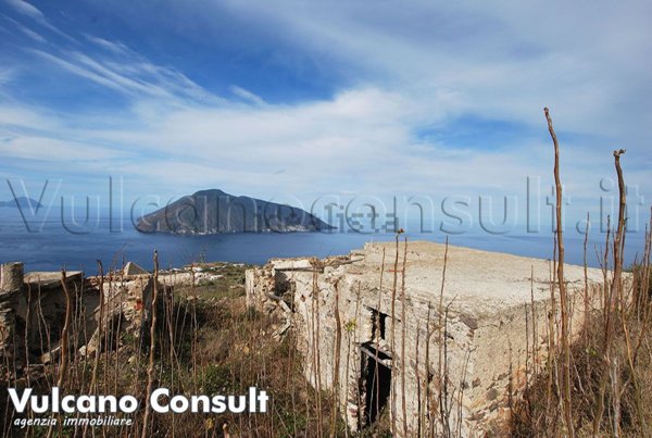 casale in vendita a Lipari