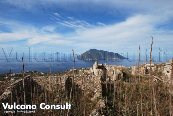 casa indipendente in vendita a Lipari