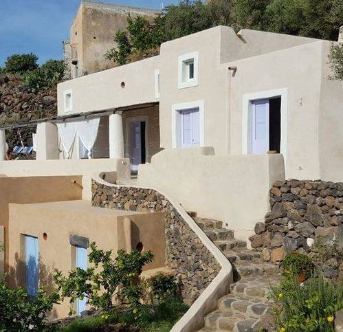casa indipendente in vendita a Lipari