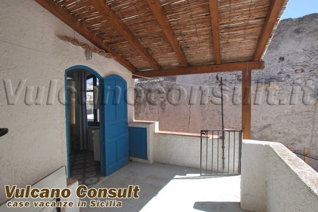 appartamento in vendita a Lipari