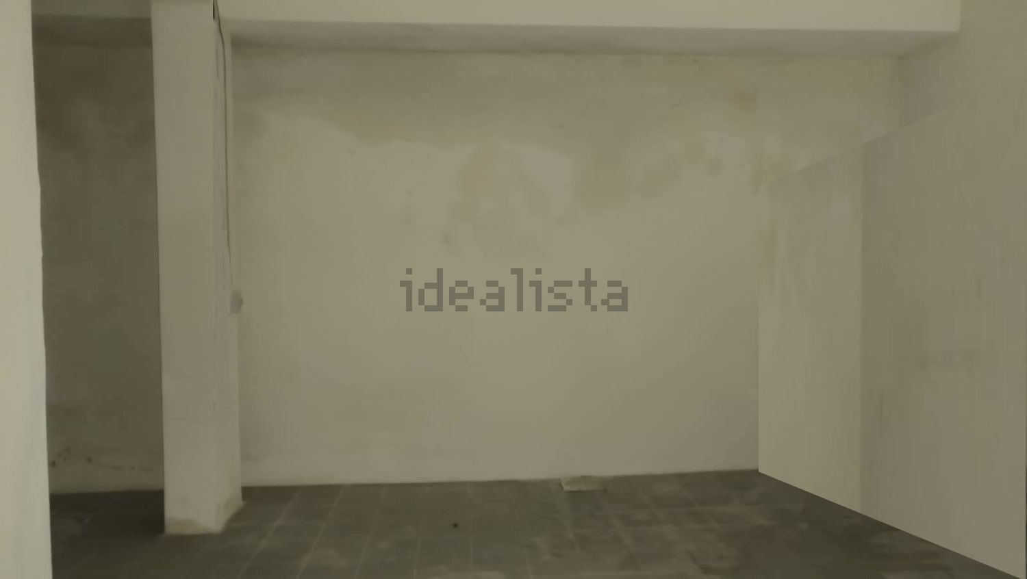 locale di sgombero in vendita a Lipari