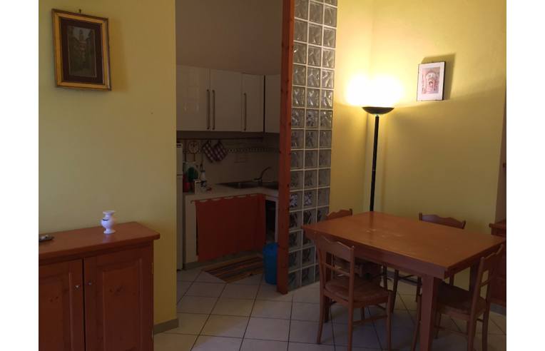 appartamento in vendita a Lipari