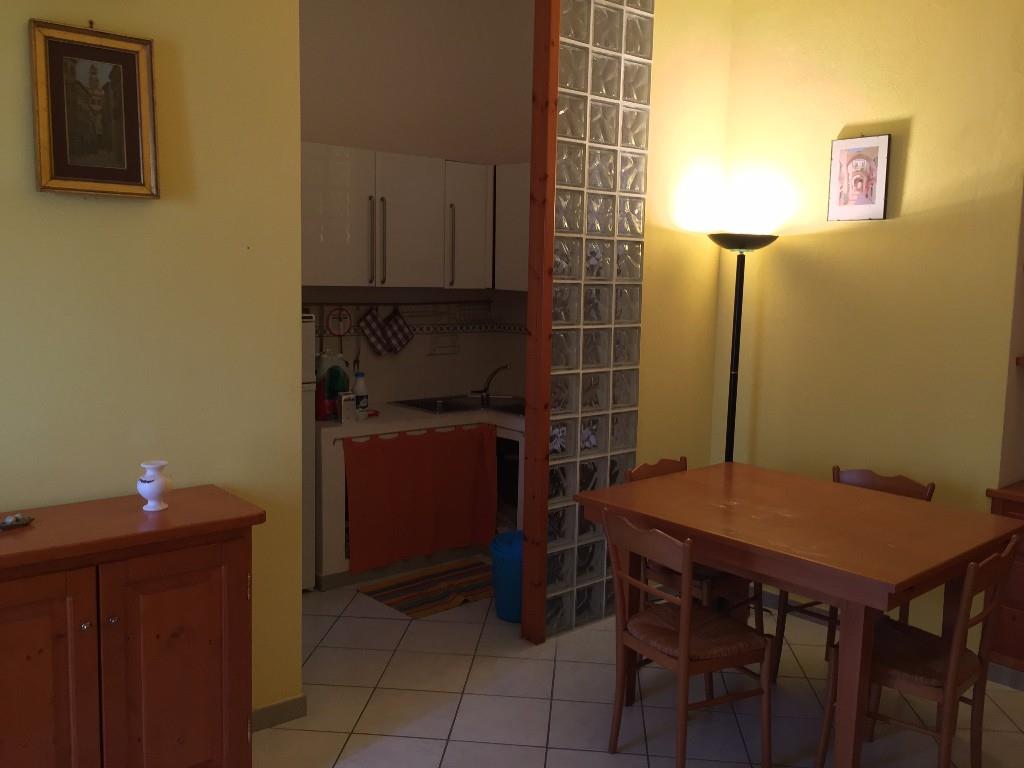 appartamento in vendita a Lipari