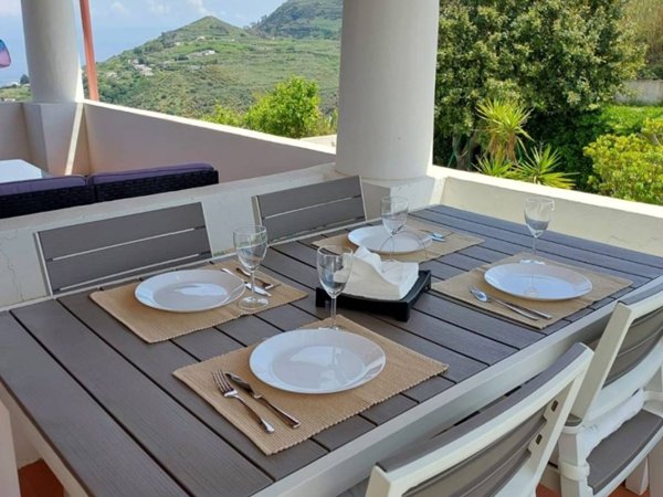 casa indipendente in vendita a Lipari