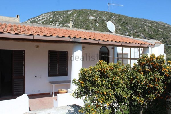 casa indipendente in vendita a Lipari