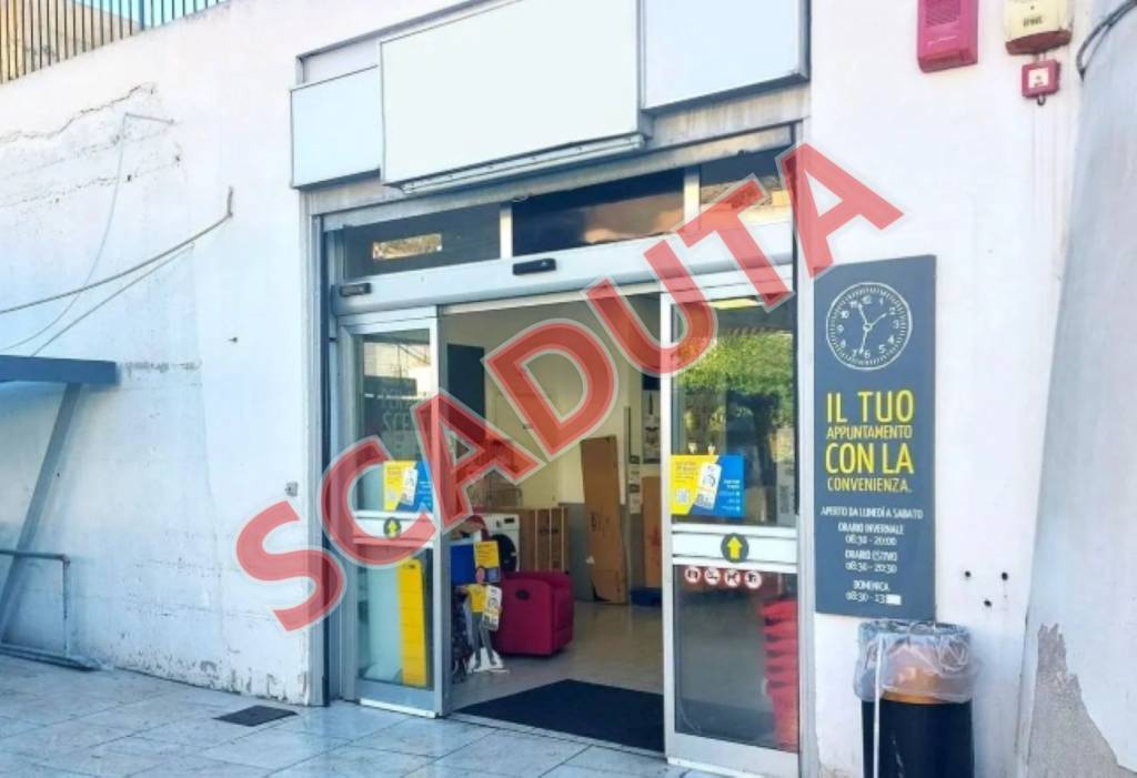 negozio in vendita a Lipari