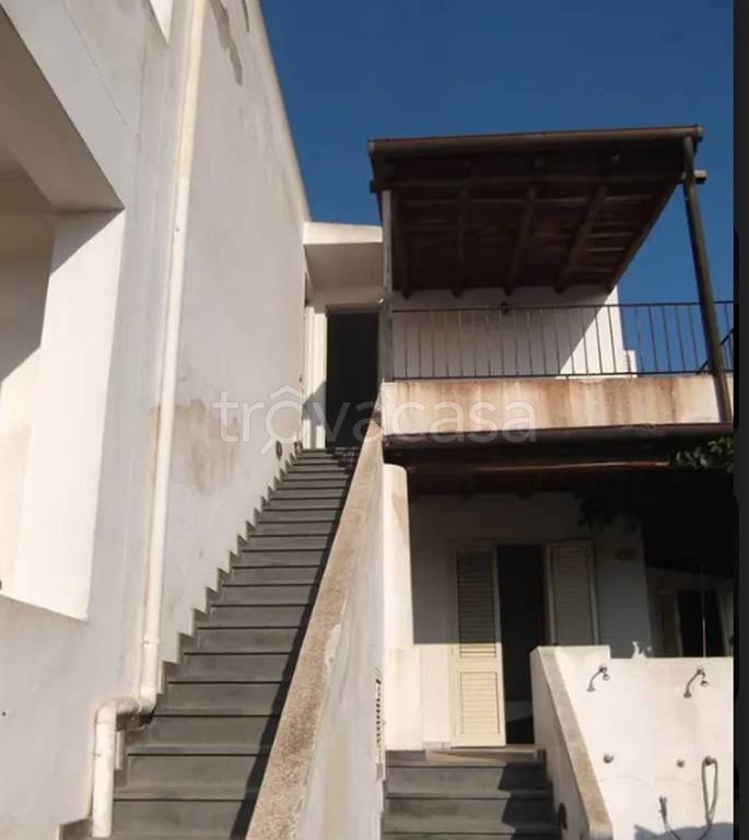 appartamento in vendita a Lipari