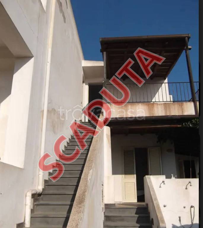 appartamento in vendita a Lipari