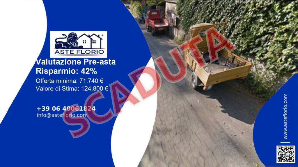appartamento in vendita a Lipari