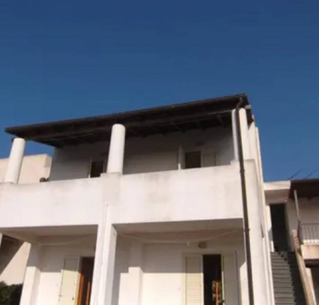 appartamento in vendita a Lipari
