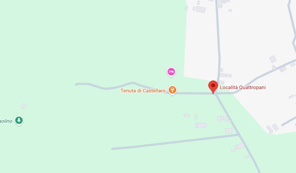 appartamento in vendita a Lipari