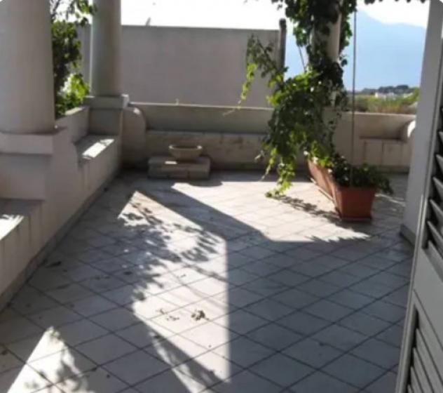 appartamento in vendita a Lipari