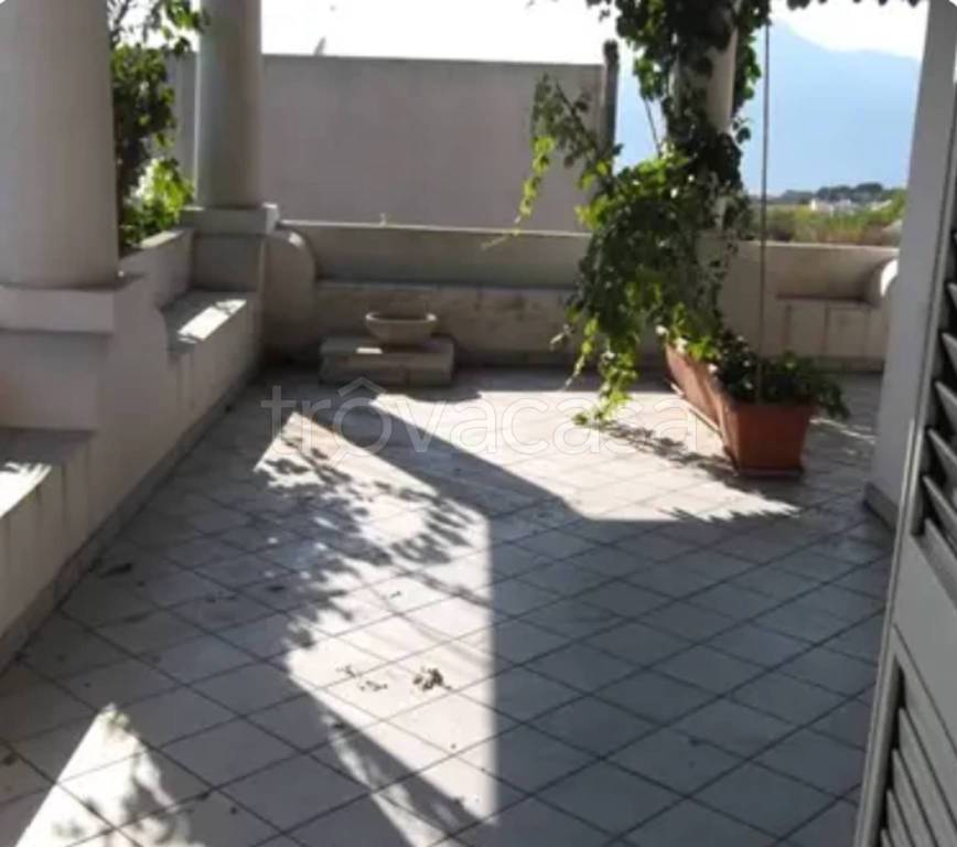 appartamento in vendita a Lipari