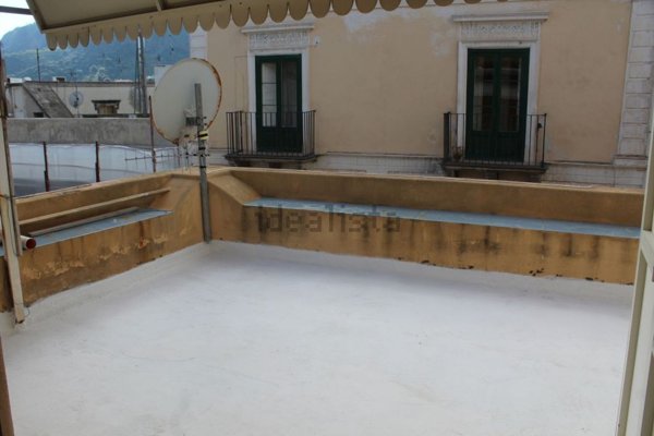 casa indipendente in vendita a Lipari