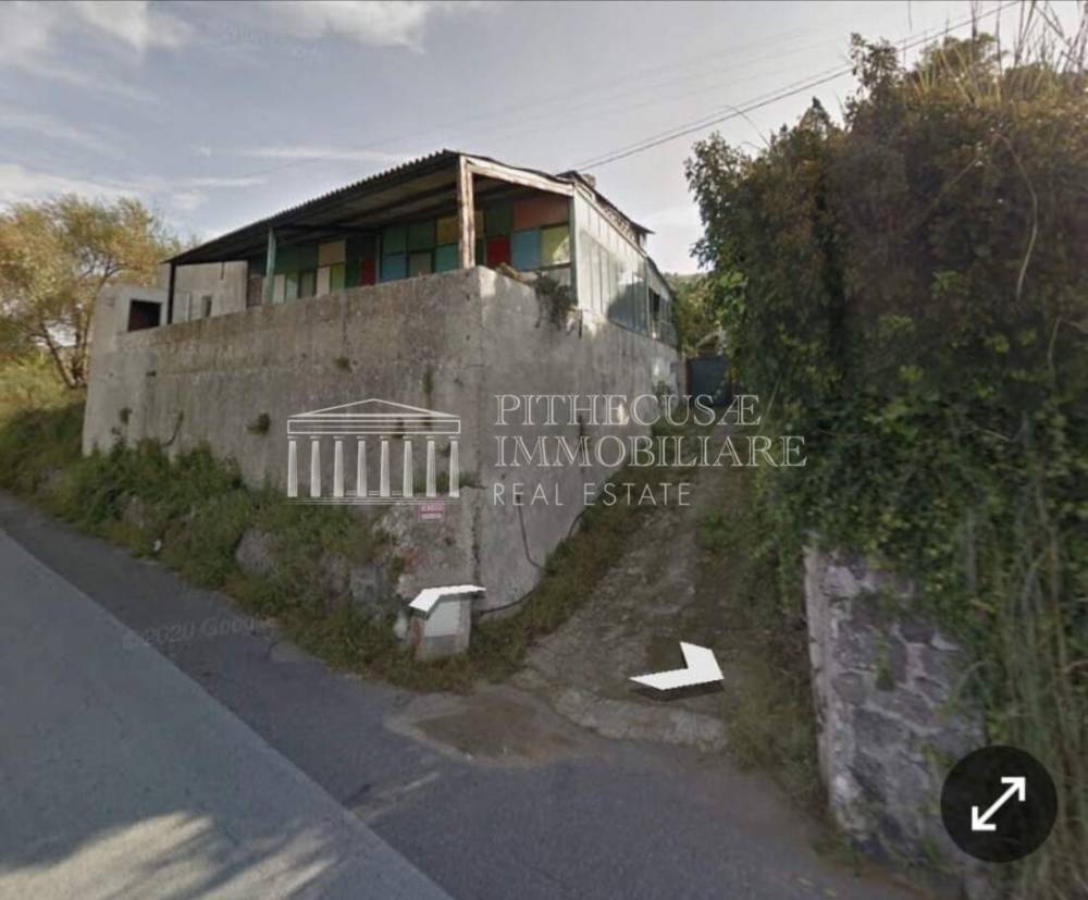 locale commerciale in vendita a Lipari