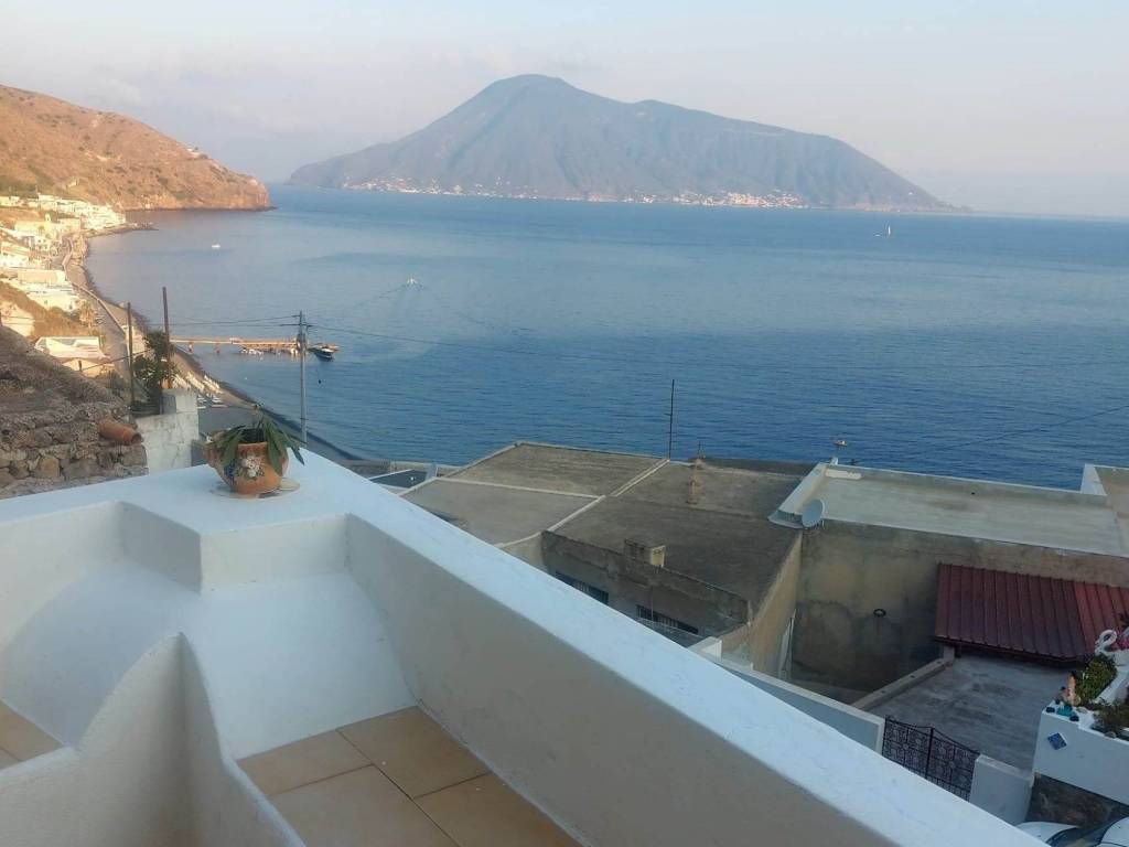 appartamento in vendita a Lipari