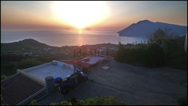 appartamento in vendita a Lipari