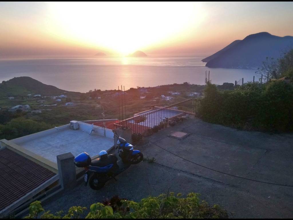 appartamento in vendita a Lipari