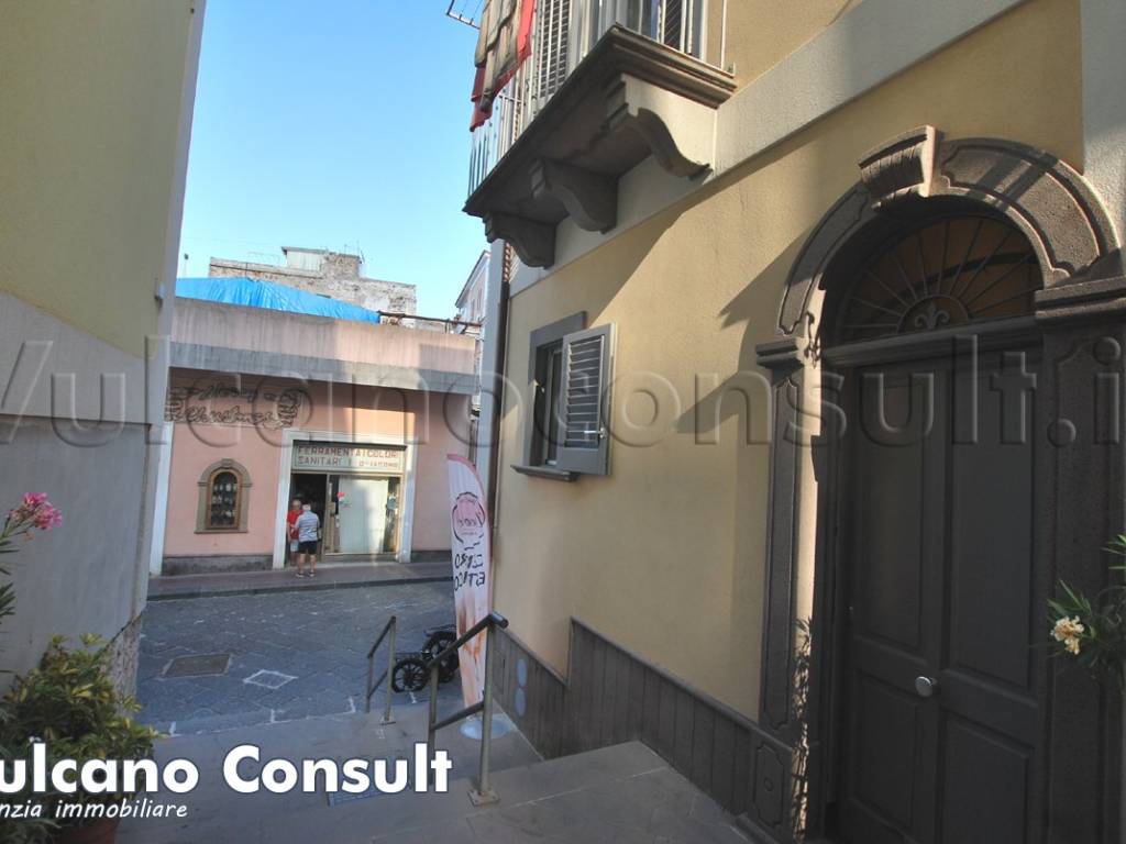 appartamento in vendita a Lipari