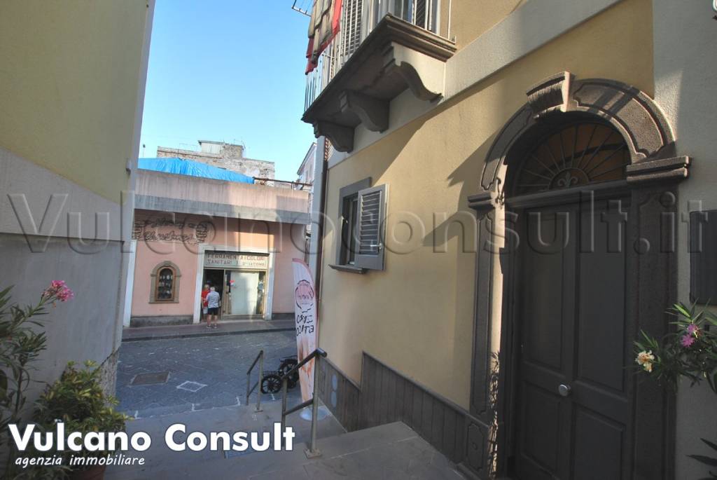 appartamento in vendita a Lipari