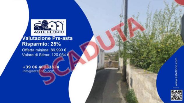 appartamento in vendita a Lipari