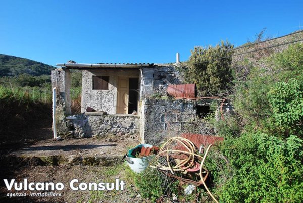 casa indipendente in vendita a Lipari