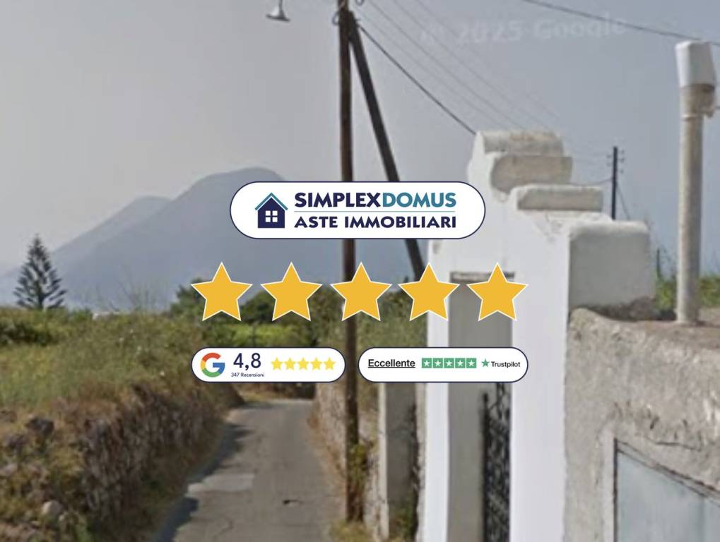 appartamento in vendita a Lipari