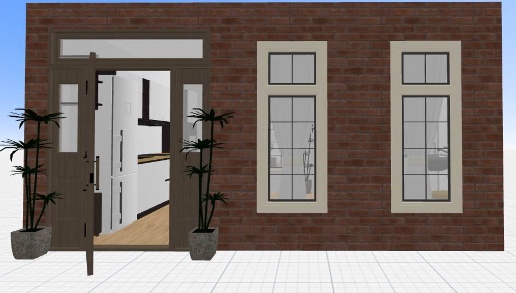 appartamento in vendita a Lipari