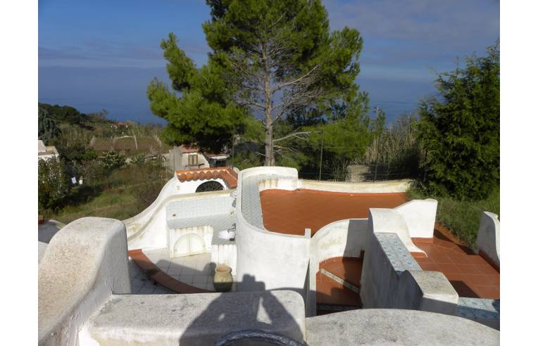 casa indipendente in vendita a Lipari