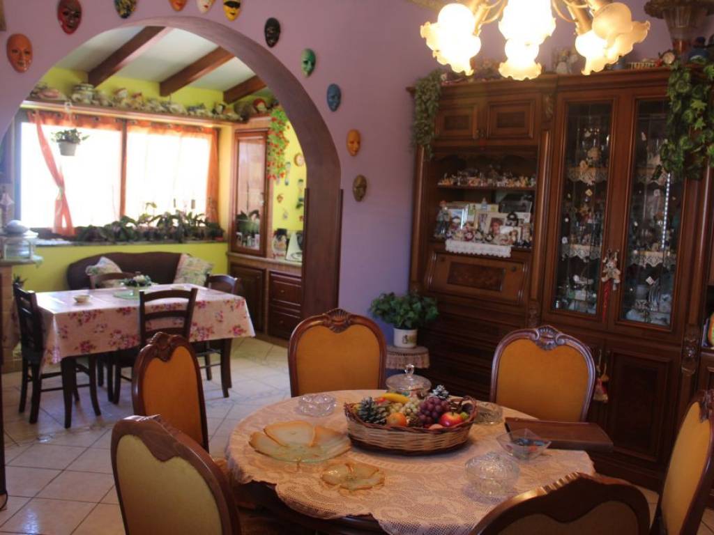 appartamento in vendita a Lipari