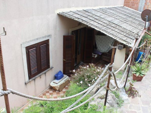 appartamento in vendita a Lipari