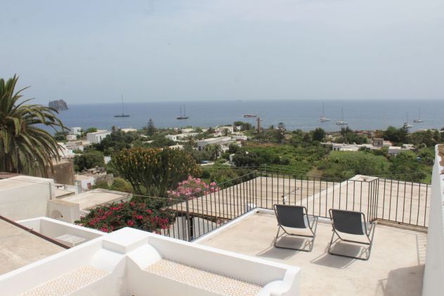 casa indipendente in vendita a Lipari