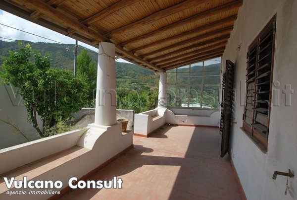 casa indipendente in vendita a Lipari