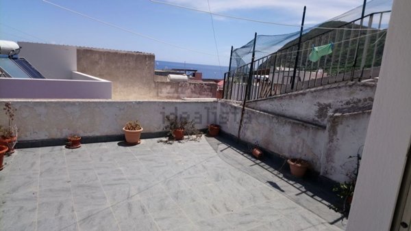 appartamento in vendita a Lipari