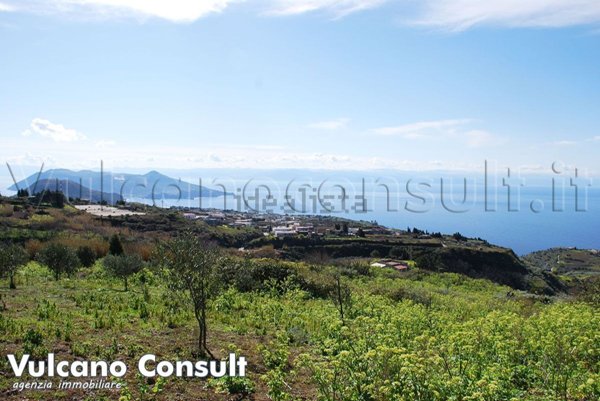 appartamento in vendita a Lipari