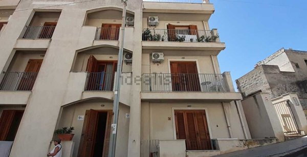 appartamento in vendita a Lipari