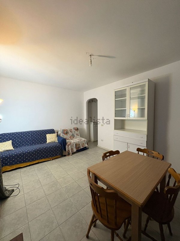 appartamento in vendita a Lipari