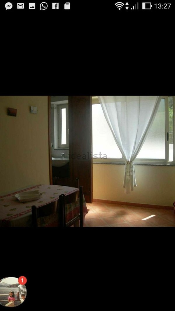 appartamento in vendita a Lipari